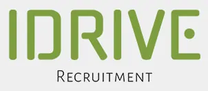 idrive recruitment logo
