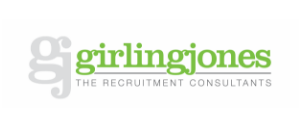 girling jones the recruitment consultants logo